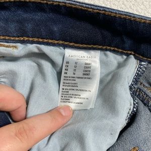 American Eagle Outfitters Pants - AE 360 NE(X)T LEVEL CURVY HIGHEST WAIST JEGGING American Eagle Outfitters Pants - AE 360 NE(X)T LEVEL CURVY HIGHEST WAIST JEGGING